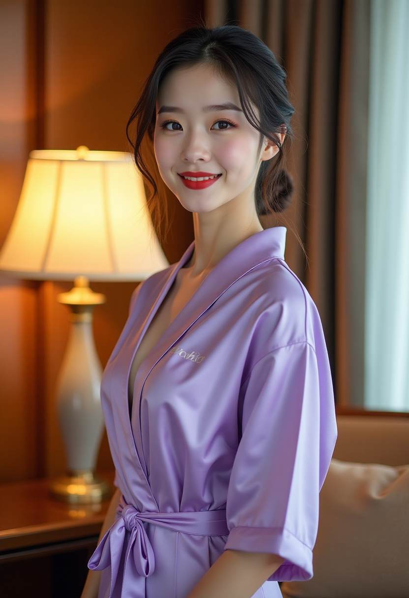 时光倒流
